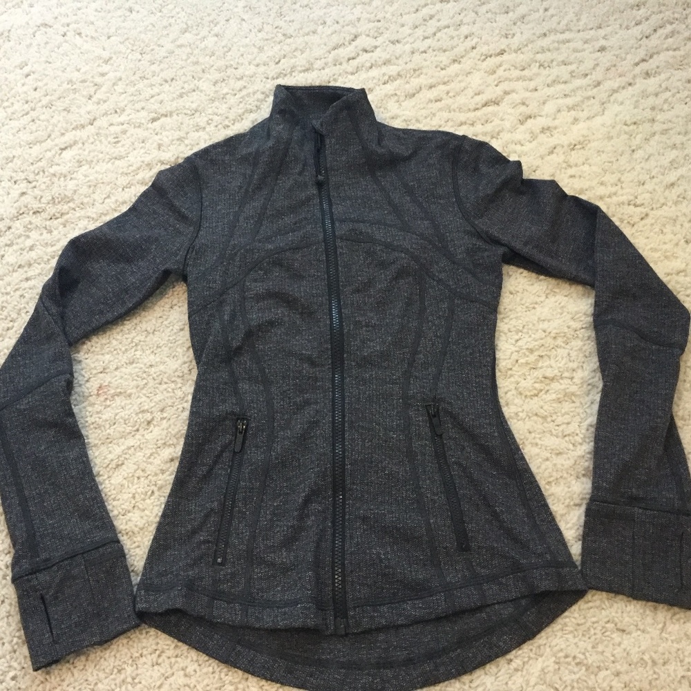 Lululemon Define Jacket